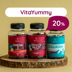 VitaYummy - 20%