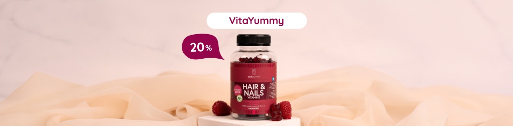 VitaYummy - 20%