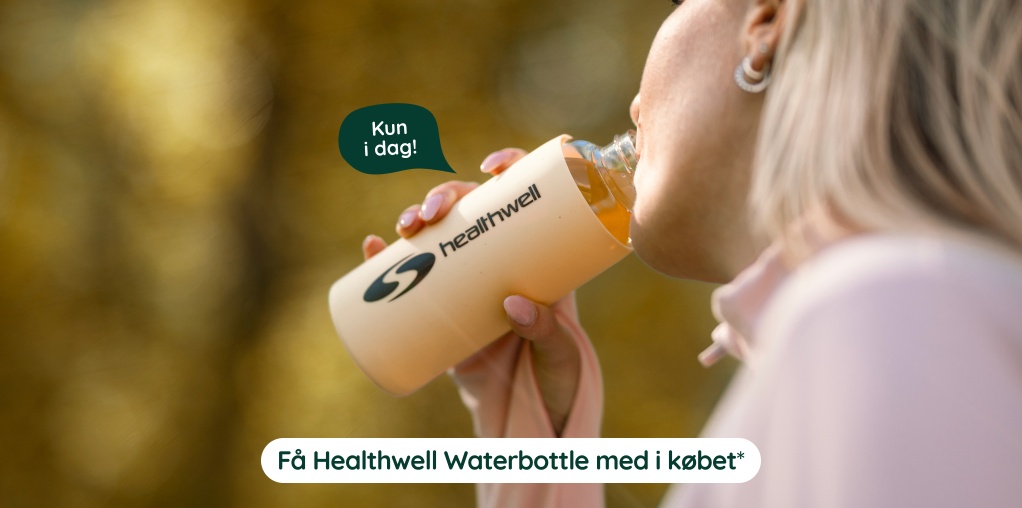 Kun i dag! K�b for 500 kr. i butikken, f� gave